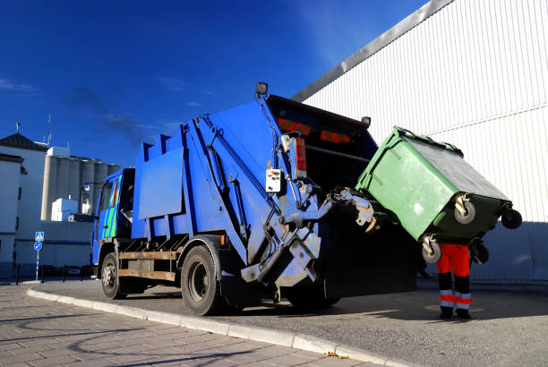 Retail Junk Removal in Mattawan, MI